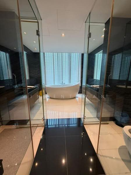 Condominium for Sale at 11 Mont Kiara @ MK11 - Vincent Wan - Bathroom - PropertyGuru.com.my