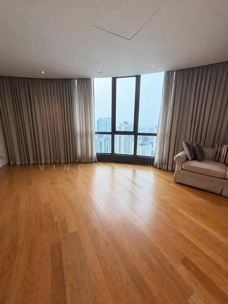 Condominium for Sale at 11 Mont Kiara @ MK11 - Vincent Wan - Living Room - PropertyGuru.com.my
