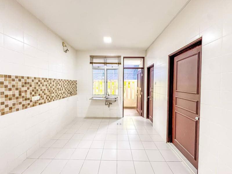 Rumah Teres 2-Tingkat untuk Dijual di Putrajaya (Putrajaya) - Azli Ibrahim - Kitchen - PropertyGuru.com.my