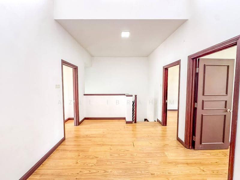 Rumah Teres 2-Tingkat untuk Dijual di Putrajaya (Putrajaya) - Azli Ibrahim - Interior - PropertyGuru.com.my