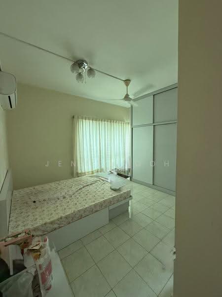 Pangsapuri untuk Dijual di Bistari Impian Apartment - Jensen Goh - Bedroom - PropertyGuru.com.my