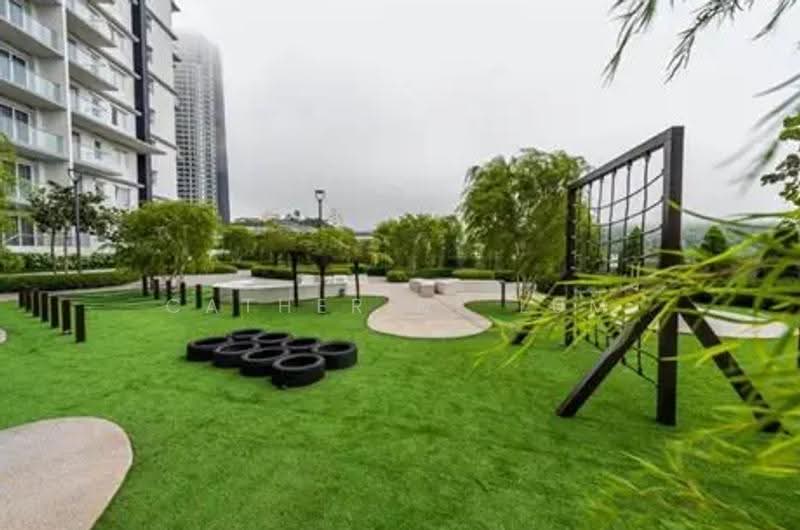 Kediaman Servis untuk Dijual di Windmill upon Hills - Catherine Lum - Exterior - PropertyGuru.com.my