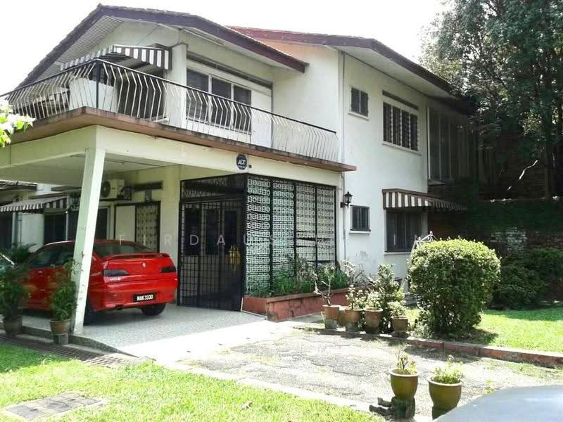 Rumah Teres 2-Tingkat untuk Dijual di Seksyen 17 (Petaling Jaya) - Firdaus Husin - PropertyGuru.com.my
