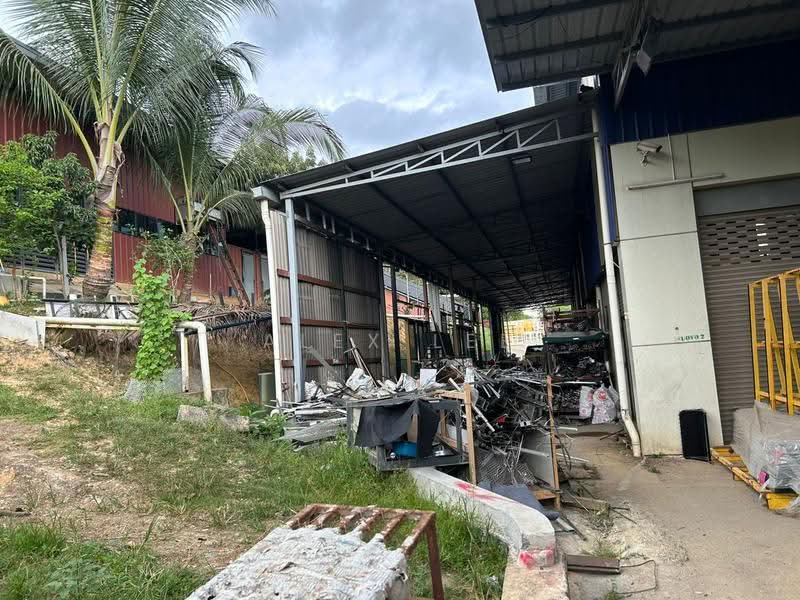 Gudang untuk Disewa di Puchong (Selangor) - Alex Lee - Exterior - PropertyGuru.com.my