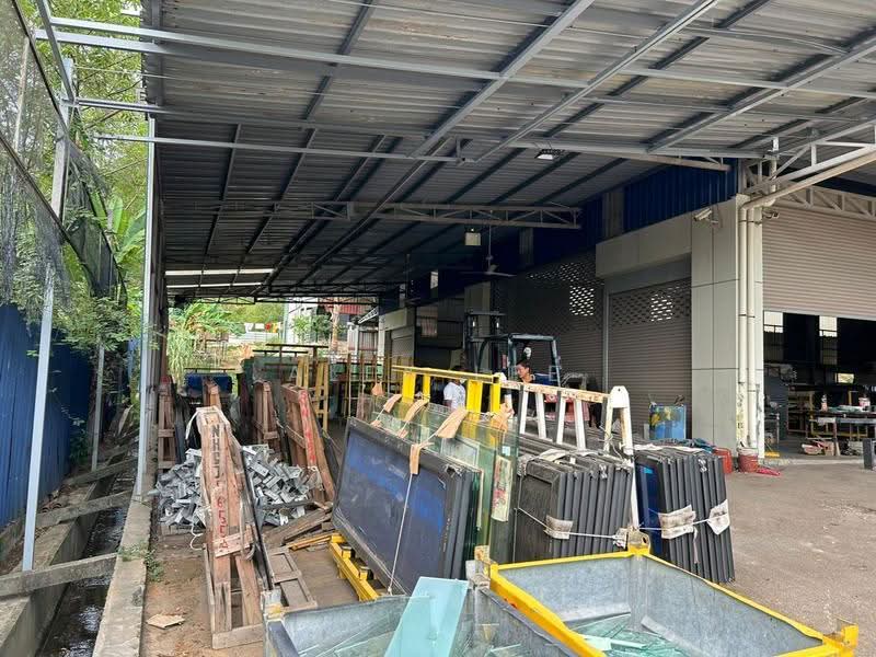 Gudang untuk Disewa di Puchong (Selangor) - Alex Lee - Exterior - PropertyGuru.com.my