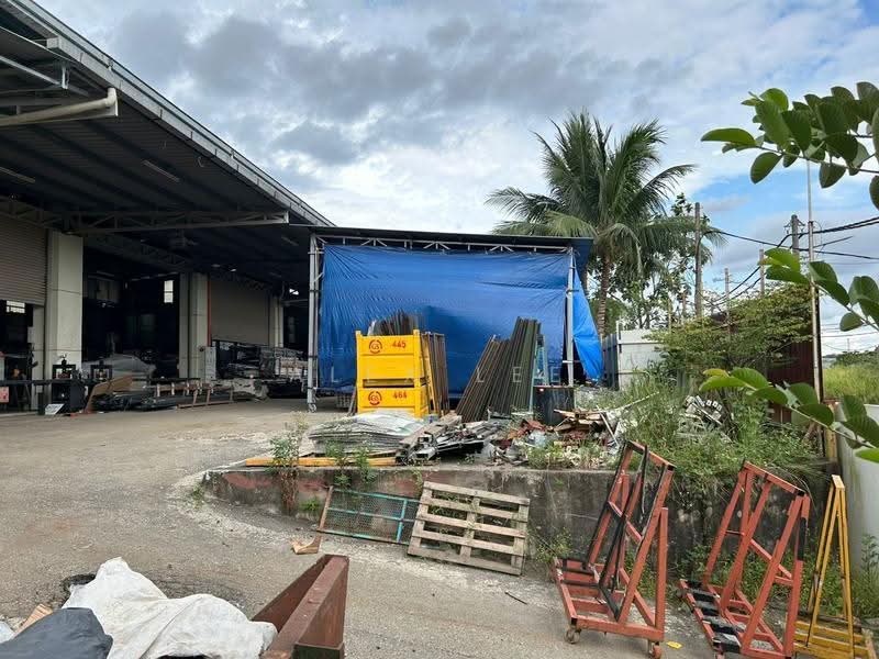 Gudang untuk Disewa di Puchong (Selangor) - Alex Lee - Exterior - PropertyGuru.com.my