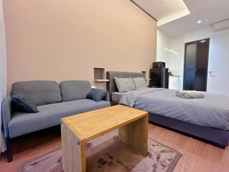 Service Residence for Rent at Sky Trees - JE ONG - Living Room - PropertyGuru.com.my
