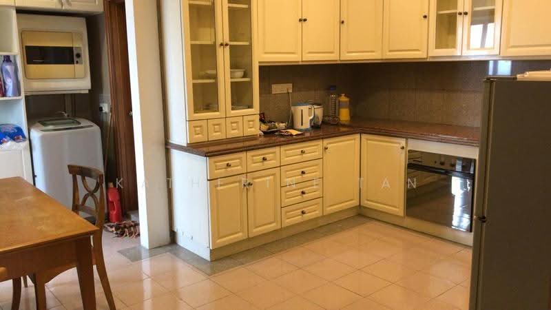 Kondominium untuk Disewa di Indera Subang - Katherine Tan - Kitchen - PropertyGuru.com.my