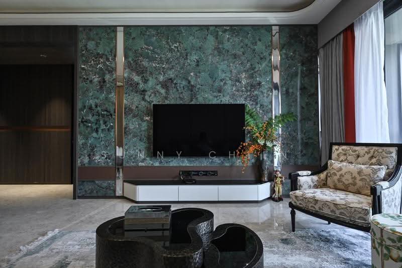 Service Residence for Sale at TRX Residences - Sunny Chien - PropertyGuru.com.my