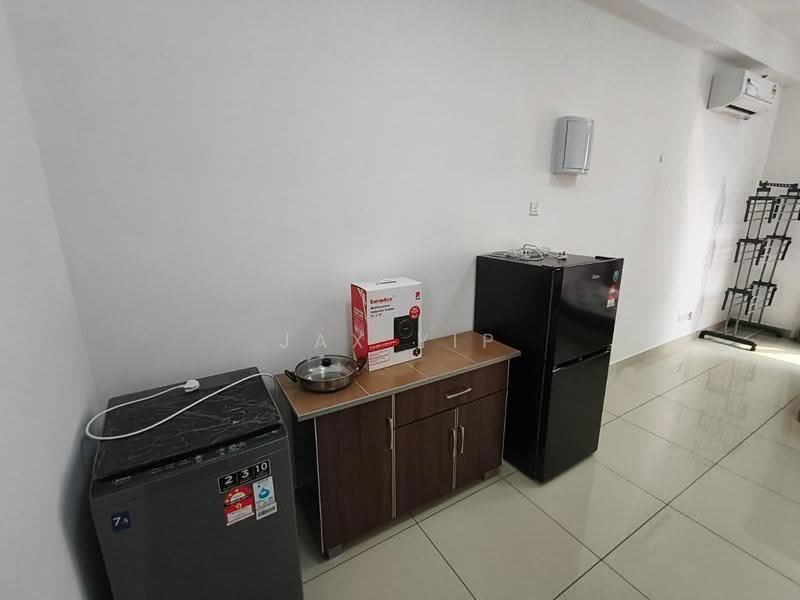 Kediaman Servis untuk Disewa di Twin Tower Residence - Jax Yip - Kitchen - PropertyGuru.com.my