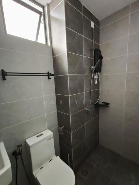 Kediaman Servis untuk Disewa di Twin Tower Residence - Jax Yip - PropertyGuru.com.my