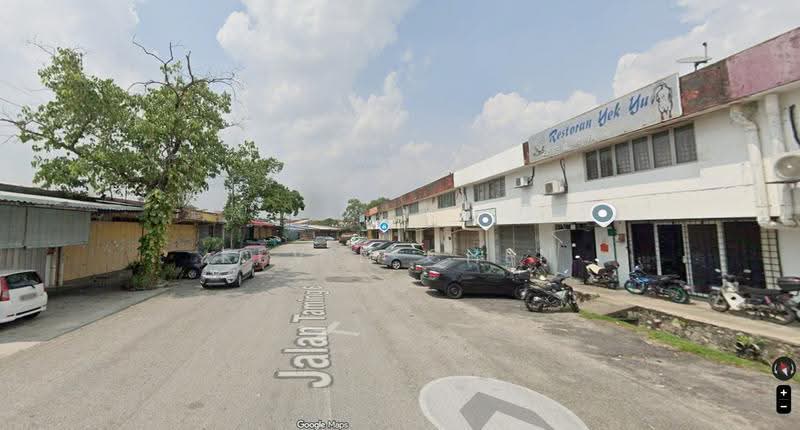 Kilang untuk Disewa di Taman Perindustrian Taming Jaya (Balakong) - Kevin Chen - PropertyGuru.com.my