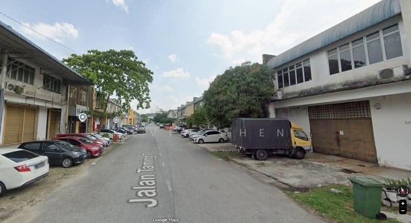 Kilang untuk Disewa di Taman Perindustrian Taming Jaya (Balakong) - Kevin Chen - Exterior - PropertyGuru.com.my
