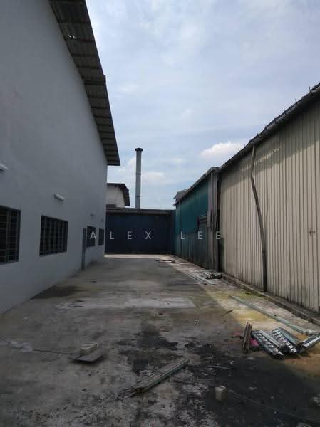 Gudang untuk Disewa di Kapar (Selangor) - Alex Lee - Exterior - PropertyGuru.com.my