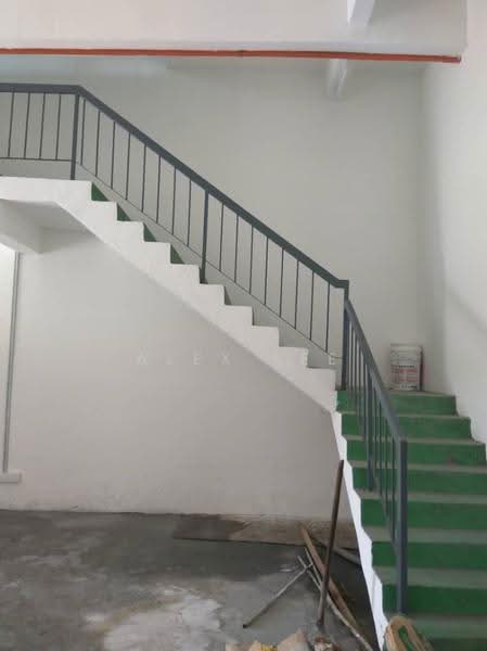 Gudang untuk Disewa di Kapar (Selangor) - Alex Lee - Interior - PropertyGuru.com.my