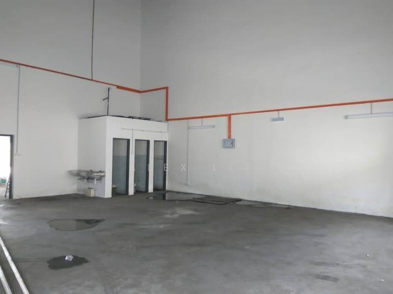 Gudang untuk Disewa di Kapar (Selangor) - Alex Lee - Interior - PropertyGuru.com.my