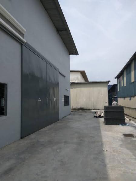 Gudang untuk Disewa di Kapar (Selangor) - Alex Lee - Exterior - PropertyGuru.com.my
