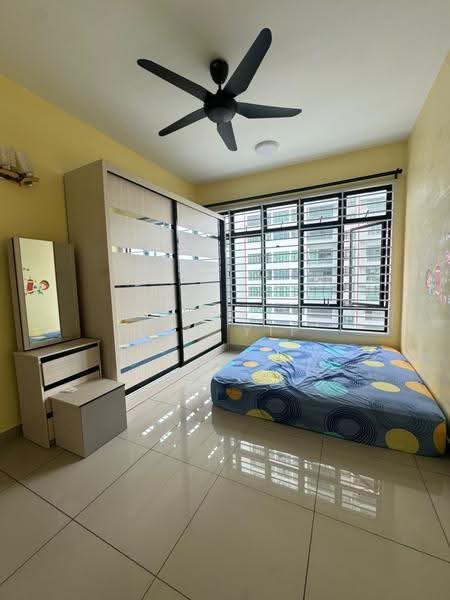 Pangsapuri untuk Disewa di Austin Regency (Pangsapuri Austin Perdana) - Jax Yip - PropertyGuru.com.my