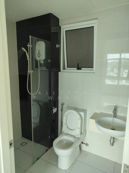 Condominium for Rent at La Thea Residences - Allyson Wong - Bathroom - PropertyGuru.com.my