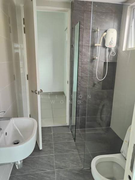 Condominium for Rent at La Thea Residences - Allyson Wong - Bathroom - PropertyGuru.com.my