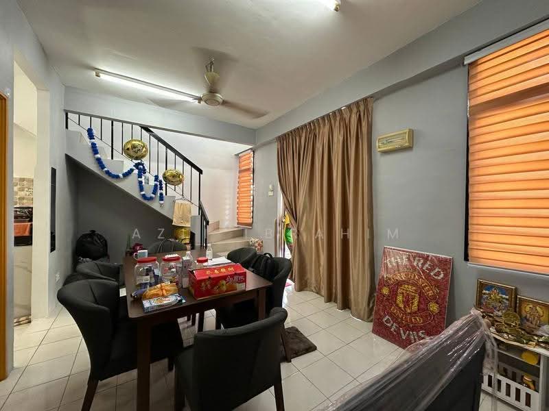 2-storey Terraced House for Sale in Taman Putra Perdana (Puchong) - Azli Ibrahim - Interior - PropertyGuru.com.my