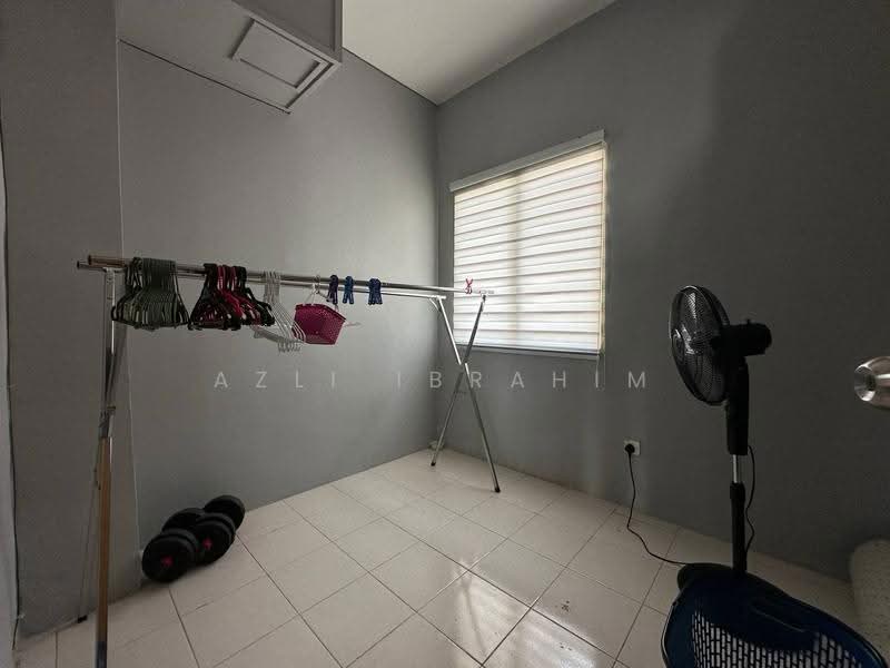 2-storey Terraced House for Sale in Taman Putra Perdana (Puchong) - Azli Ibrahim - Interior - PropertyGuru.com.my