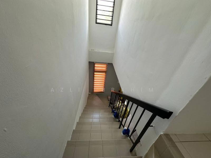 2-storey Terraced House for Sale in Taman Putra Perdana (Puchong) - Azli Ibrahim - Interior - PropertyGuru.com.my