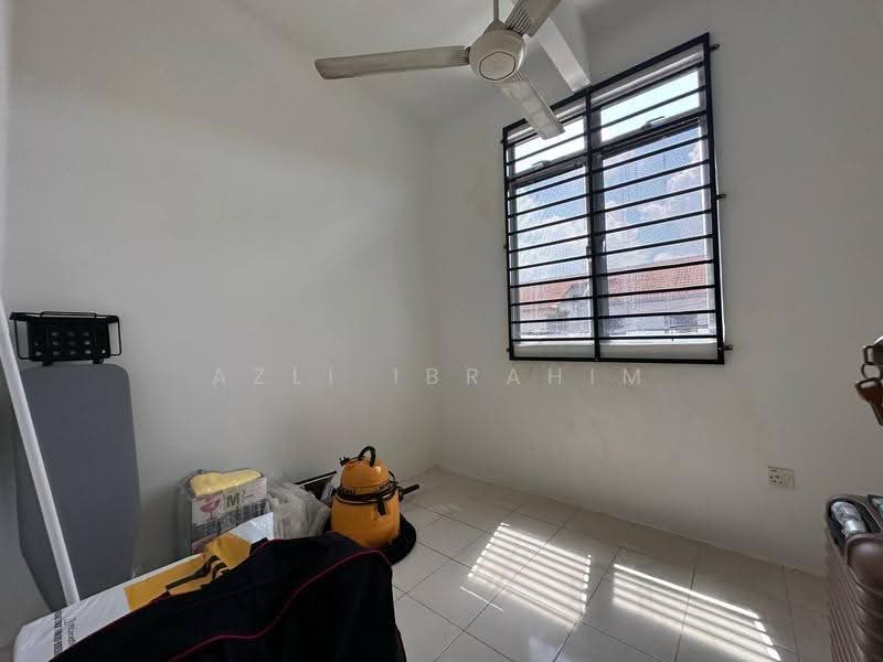 2-storey Terraced House for Sale in Taman Putra Perdana (Puchong) - Azli Ibrahim - Interior - PropertyGuru.com.my