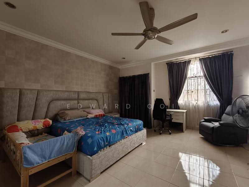 2.5-storey Terraced House for Sale in Taman Connaught (Cheras) - Edward Ooi - PropertyGuru.com.my