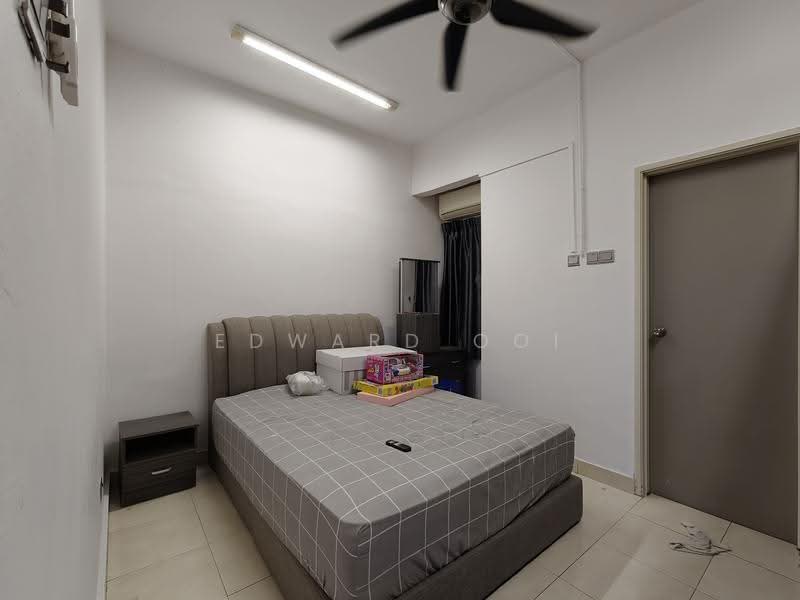 2.5-storey Terraced House for Sale in Taman Connaught (Cheras) - Edward Ooi - PropertyGuru.com.my