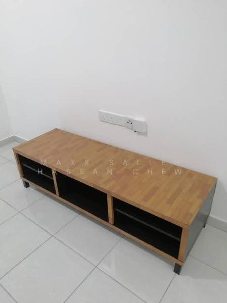 Service Residence for Rent at Residensi Mutiara Kajang 2 - Maxx Salleh Hassan Chew - Interior - PropertyGuru.com.my