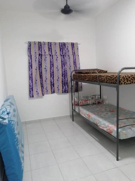 Service Residence for Rent at Residensi Mutiara Kajang 2 - Maxx Salleh Hassan Chew - Bedroom - PropertyGuru.com.my
