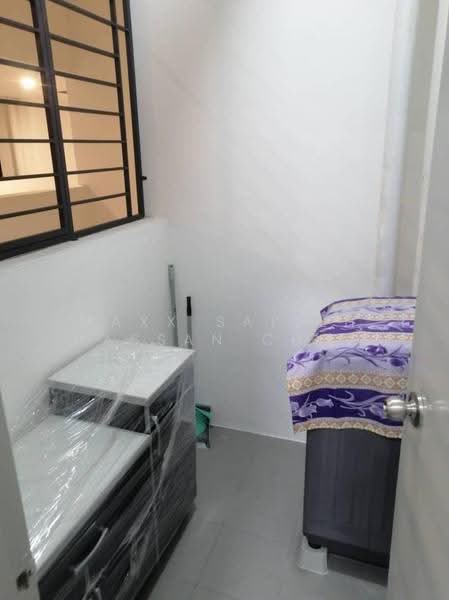 Service Residence for Rent at Residensi Mutiara Kajang 2 - Maxx Salleh Hassan Chew - Interior - PropertyGuru.com.my