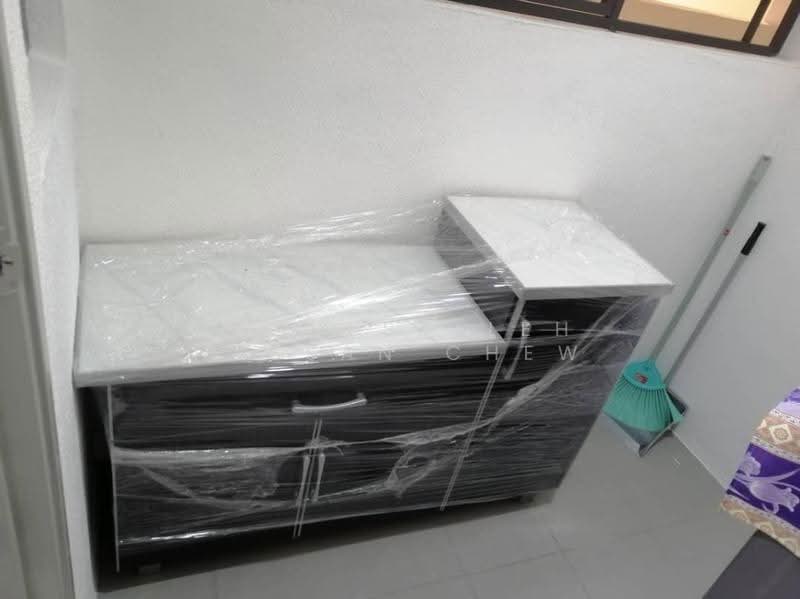 Service Residence for Rent at Residensi Mutiara Kajang 2 - Maxx Salleh Hassan Chew - Interior - PropertyGuru.com.my