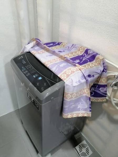Service Residence for Rent at Residensi Mutiara Kajang 2 - Maxx Salleh Hassan Chew - Interior - PropertyGuru.com.my