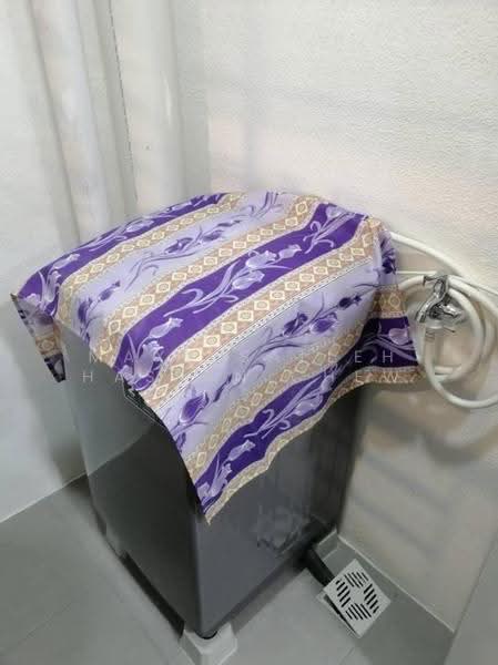 Service Residence for Rent at Residensi Mutiara Kajang 2 - Maxx Salleh Hassan Chew - Interior - PropertyGuru.com.my