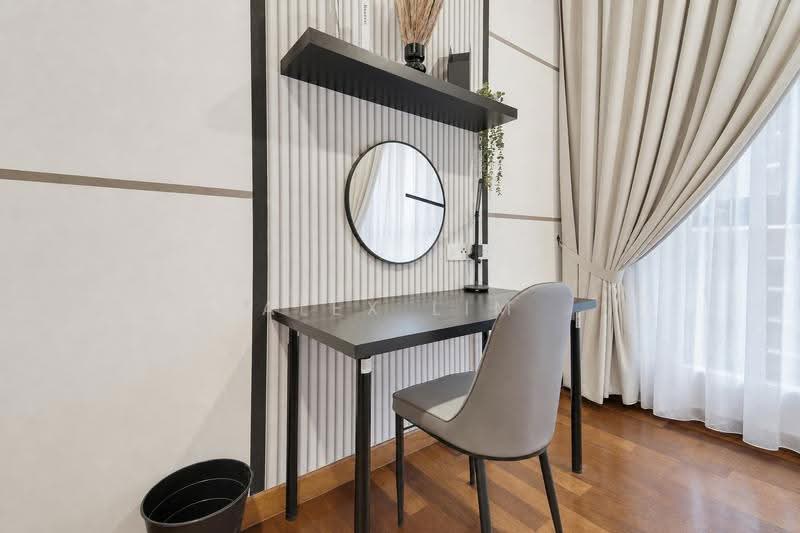 Condominium for Rent at Muze @ PICC - Alex Lim - Study - PropertyGuru.com.my