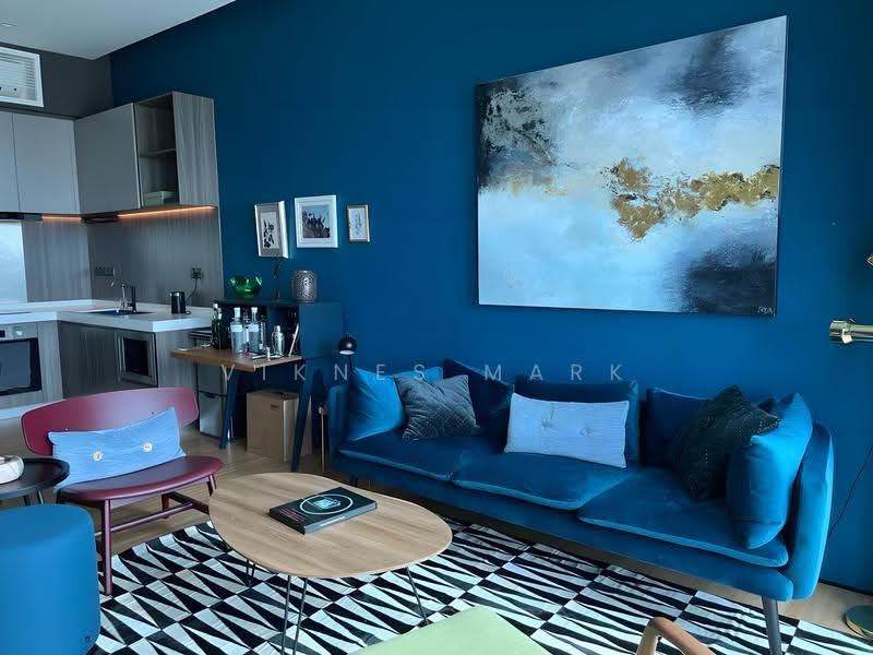 Kediaman Servis untuk Dijual di City of Dreams - Viknes Mark - PropertyGuru.com.my