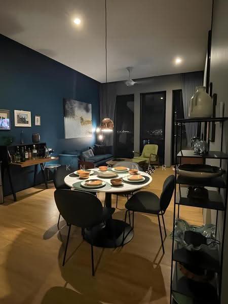 Kediaman Servis untuk Dijual di City of Dreams - Viknes Mark - PropertyGuru.com.my