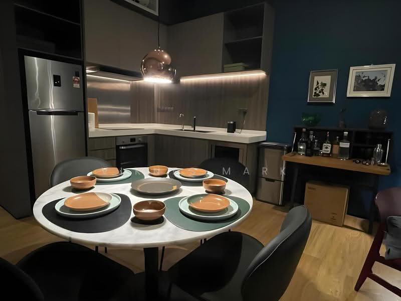 Kediaman Servis untuk Dijual di City of Dreams - Viknes Mark - PropertyGuru.com.my