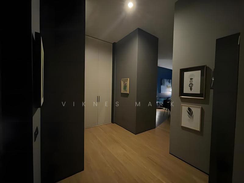 Kediaman Servis untuk Dijual di City of Dreams - Viknes Mark - PropertyGuru.com.my