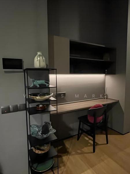 Kediaman Servis untuk Dijual di City of Dreams - Viknes Mark - PropertyGuru.com.my