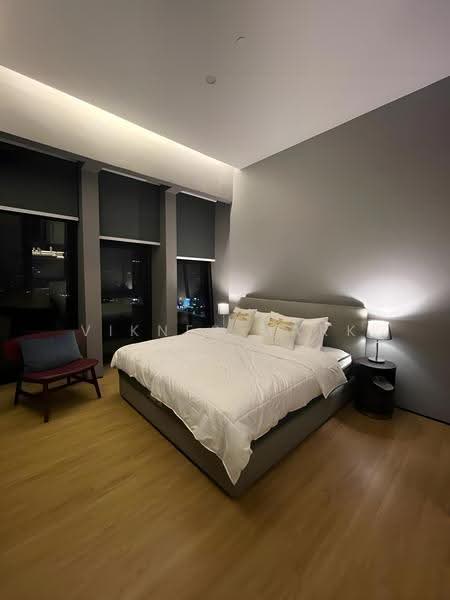Kediaman Servis untuk Dijual di City of Dreams - Viknes Mark - PropertyGuru.com.my