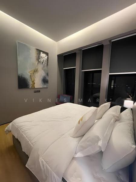Kediaman Servis untuk Dijual di City of Dreams - Viknes Mark - PropertyGuru.com.my