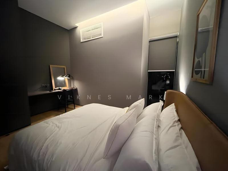 Kediaman Servis untuk Dijual di City of Dreams - Viknes Mark - PropertyGuru.com.my
