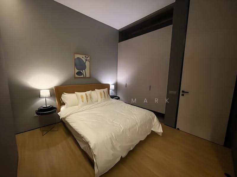 Kediaman Servis untuk Dijual di City of Dreams - Viknes Mark - PropertyGuru.com.my
