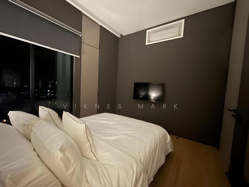 Kediaman Servis untuk Dijual di City of Dreams - Viknes Mark - PropertyGuru.com.my