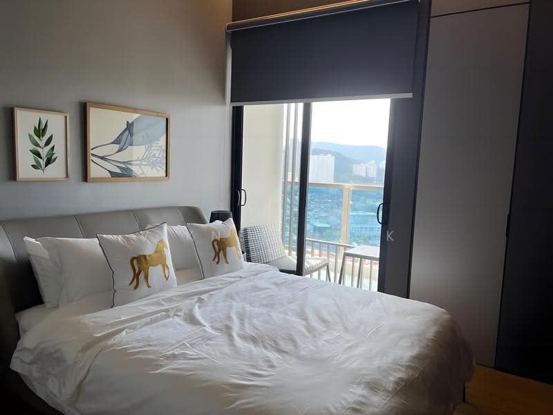 Kediaman Servis untuk Dijual di City of Dreams - Viknes Mark - PropertyGuru.com.my