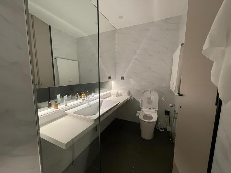 Kediaman Servis untuk Dijual di City of Dreams - Viknes Mark - PropertyGuru.com.my