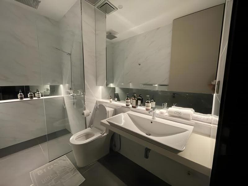 Kediaman Servis untuk Dijual di City of Dreams - Viknes Mark - PropertyGuru.com.my